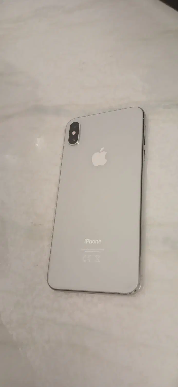 ایفون xs max 256|موبایل|تاکستان, |دیوار