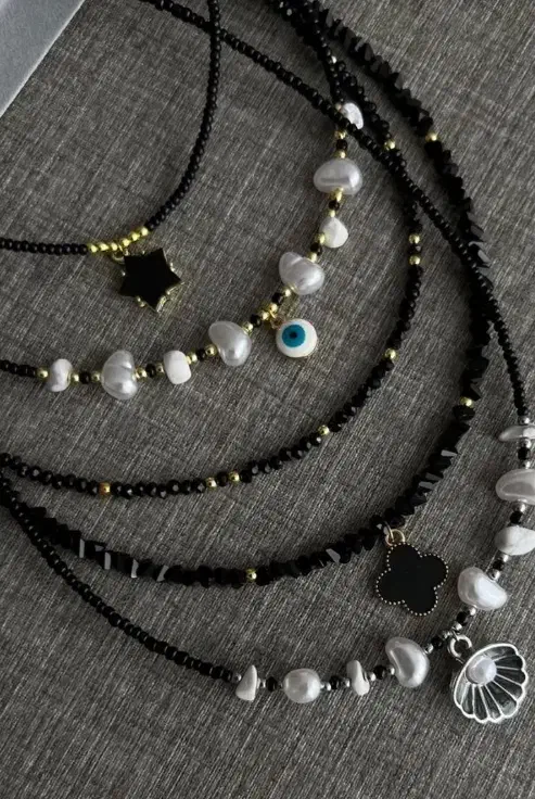 بدلیجات اکسسوری زیبا|بدلیجات|محمدشهر, محمدشهر|دیوار