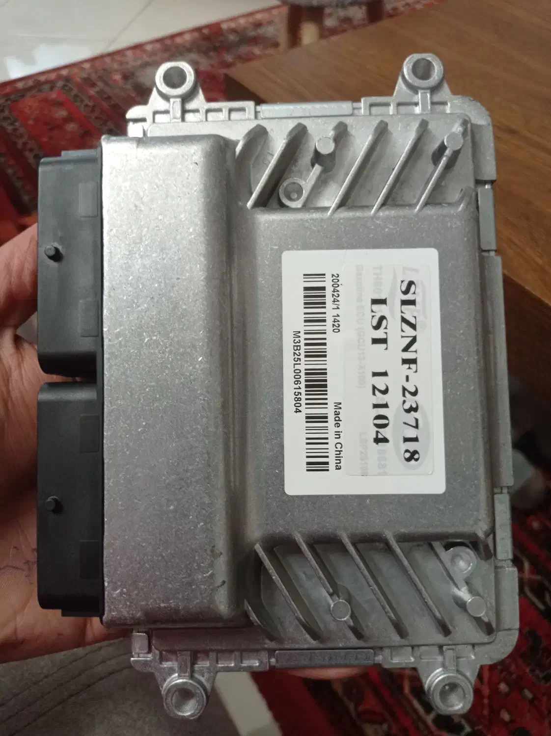 ایسیو lznf|قطعات یدکی و لوازم جانبی|مشهد, نکاح|دیوار