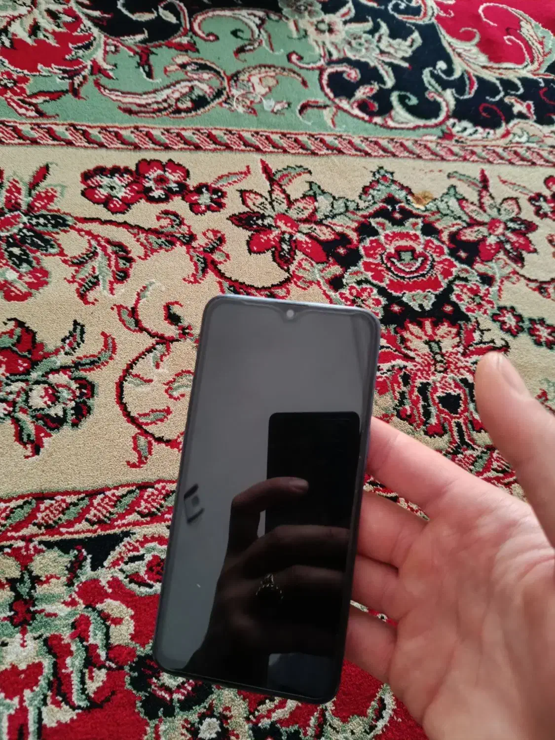 گوشی a10s|موبایل|ملکان, |دیوار