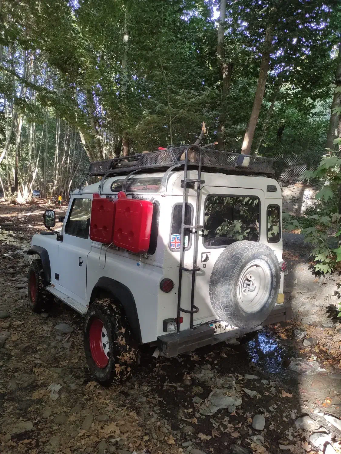 پاژن دف گیربکس پاترول|خودرو سواری و وانت|مشهد, سرافرازان|دیوار