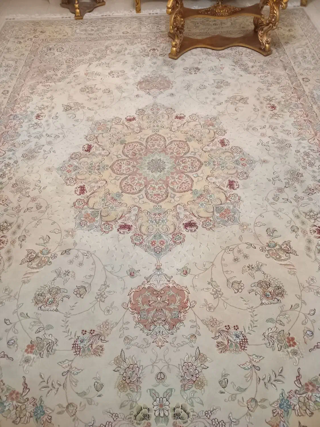 فرش ۱۲متری|فرش|تهران, استخر|دیوار