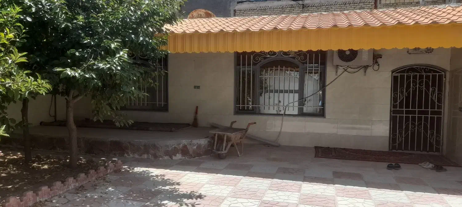منزل ویلایی۲۳۰ دربلوار کشمیری|فروش خانه و ویلا|مشهد, شهید علی محمدی|دیوار