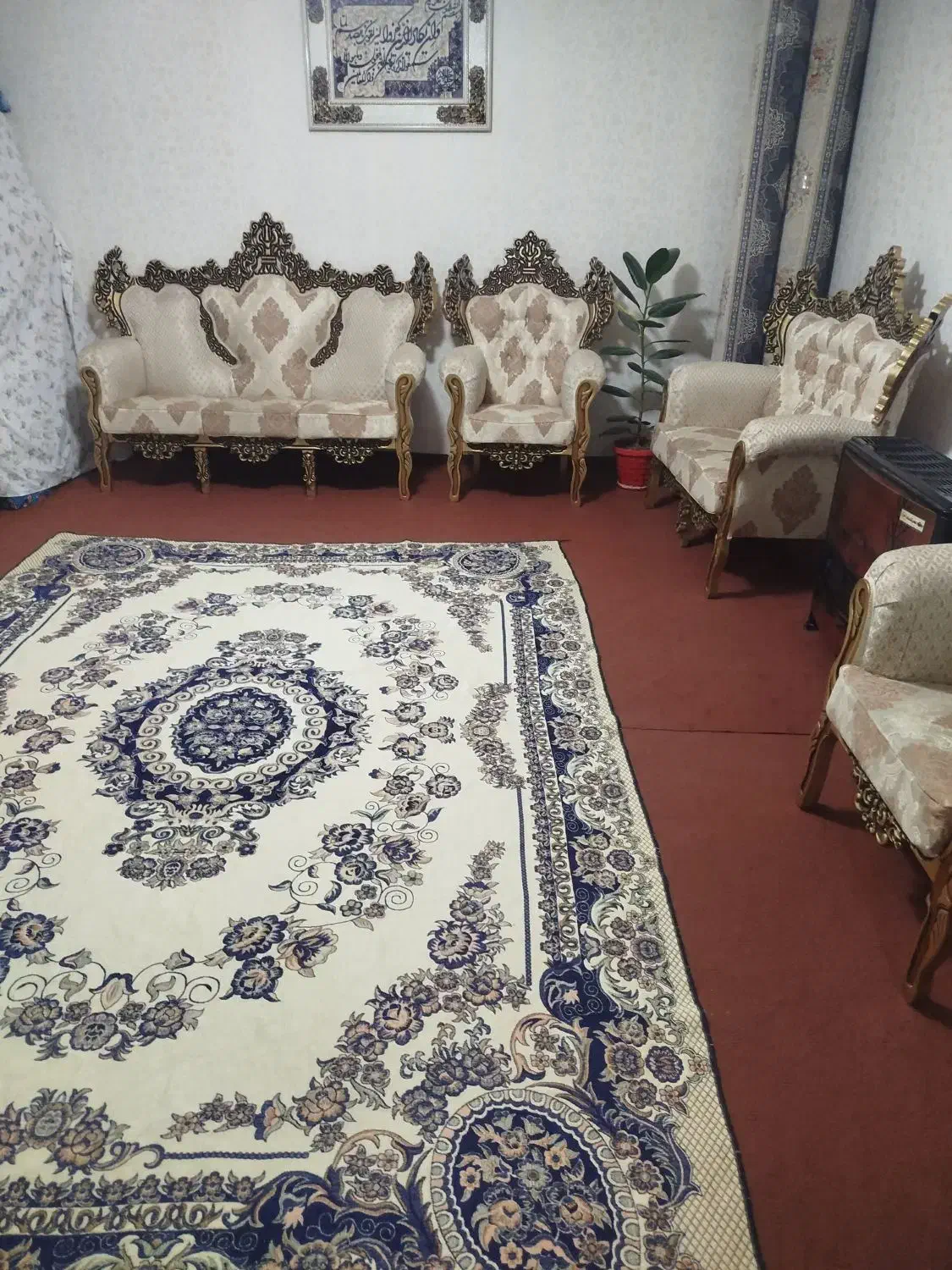 ساختمان ویلایی خوش نقشه بدون اتاق خواب|فروش خانه و ویلا|ابهر, |دیوار