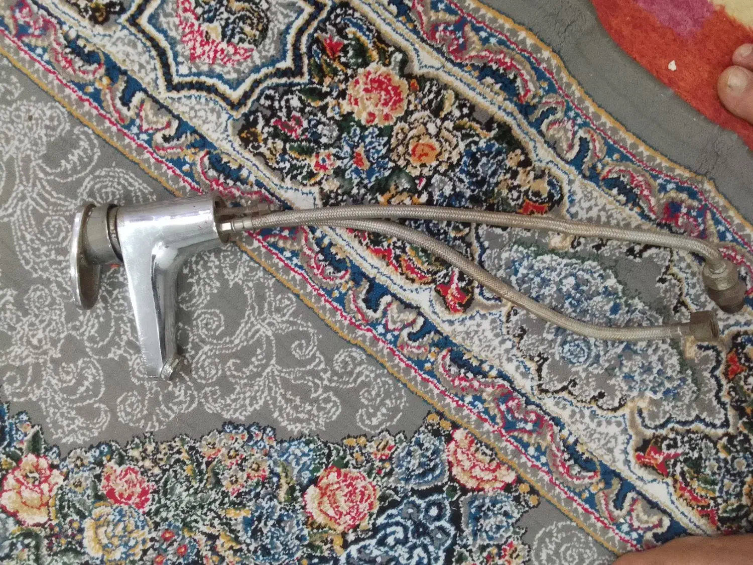 شیر الات اهرمی|لوازم سرویس بهداشتی|شادگان, |دیوار