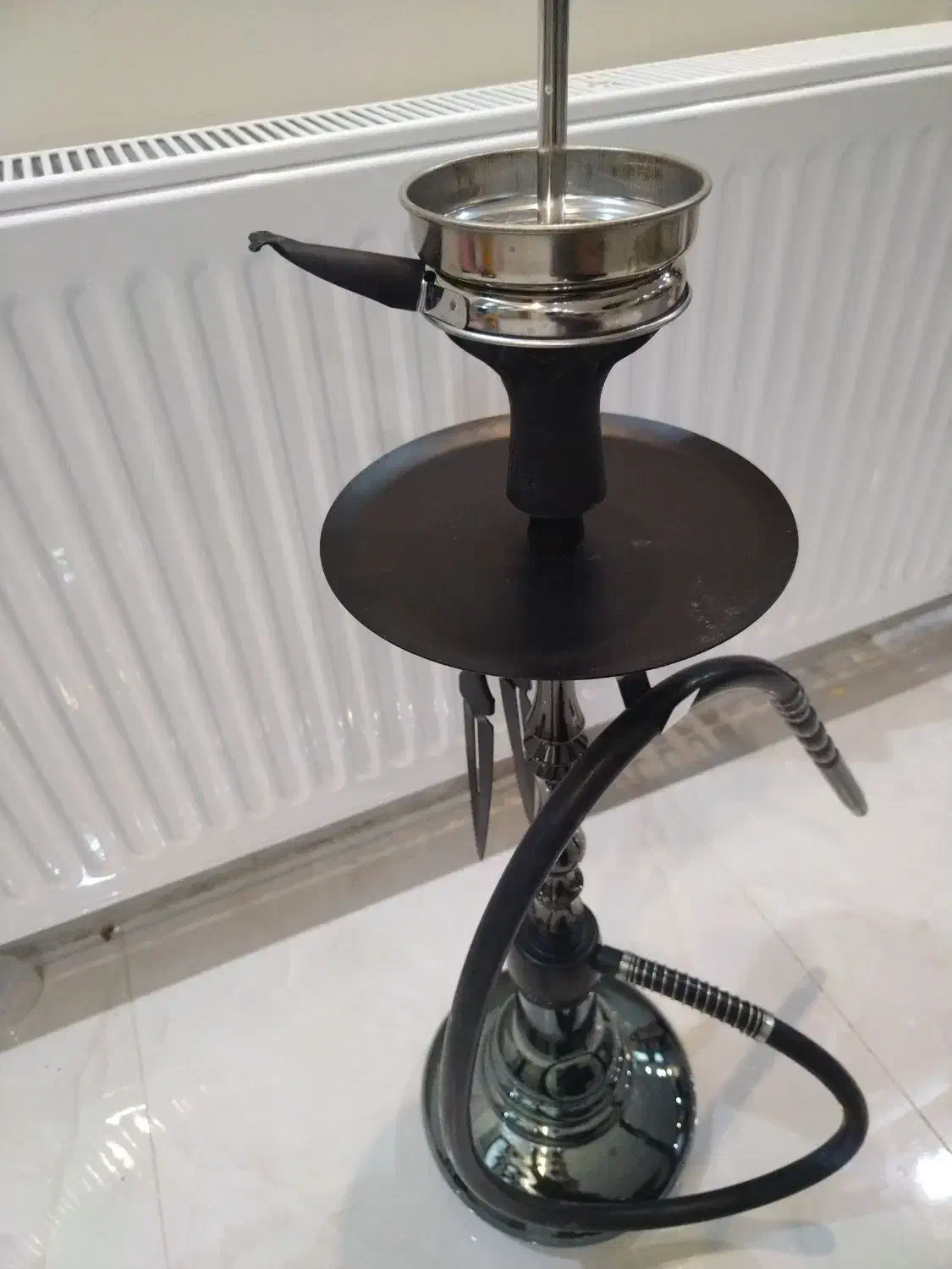 قلیان سوپاپ دار|کلکسیون و سرگرمی|برخوار, |دیوار