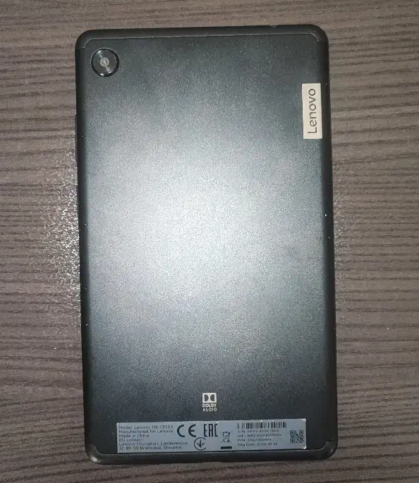 تبلت لنوو|تبلت|رشت, شهرک قدس|دیوار