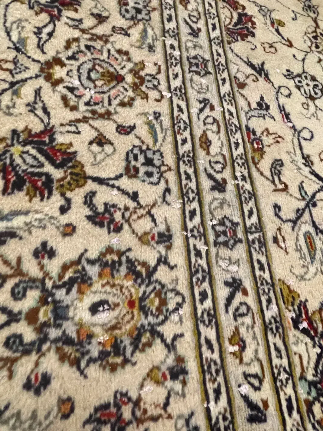 فروش فوری دوتخته فرش ۶ متری|فرش|کرج, شاهین‌ویلا|دیوار