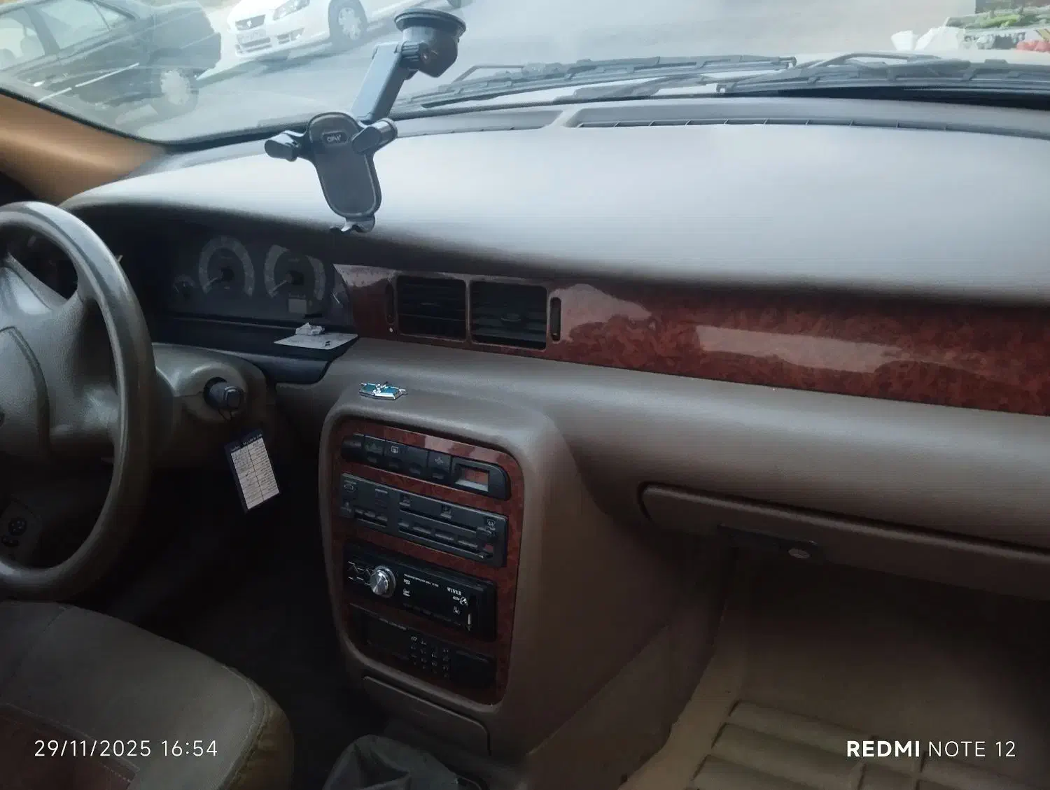 سمند ۸۶|خودرو سواری و وانت|اسلام‌شهر, شهرک قائمیه|دیوار