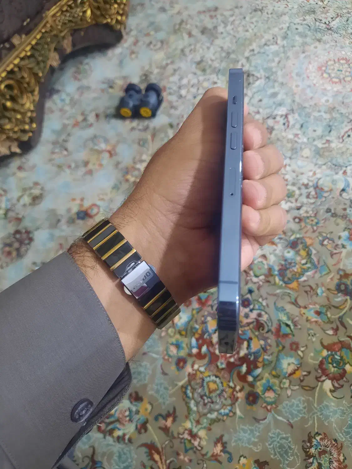 13pro 128gig zaa|موبایل|زاهدان, |دیوار