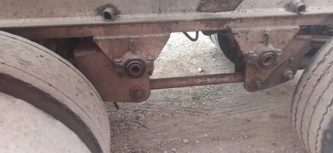 کفی استریک|خودرو سنگین|سیرجان, |دیوار