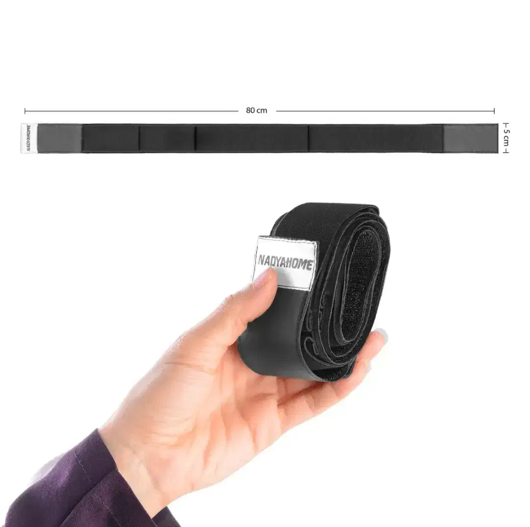 کمربند نظم دهنده صندوق عقب خودرو|قطعات یدکی و لوازم جانبی|قم, چهل درخت‎|دیوار