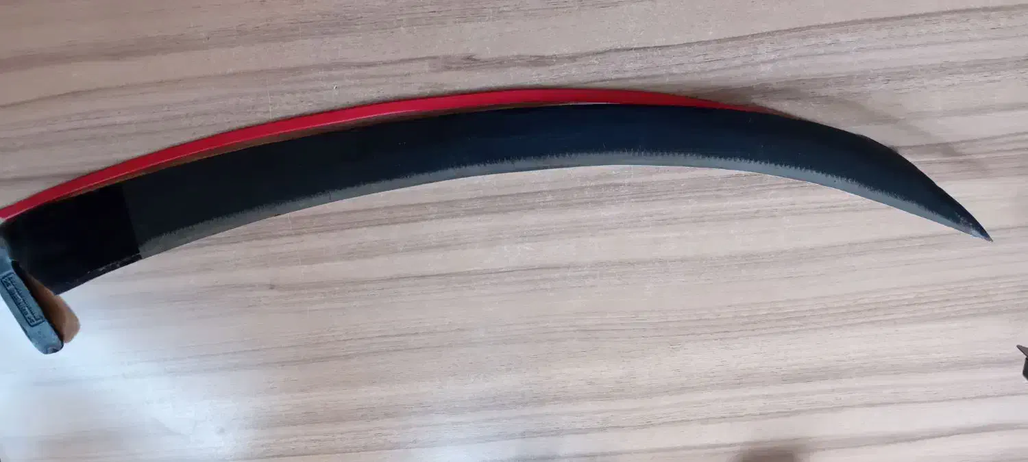 درگز شامیله قدیمی اصل اتریش ۸۰|ابزارآلات|تبریز, |دیوار