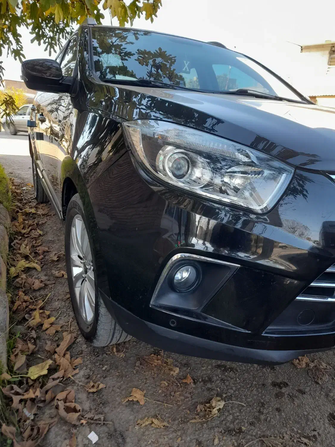 جک s5|خودرو سواری و وانت|اردبیل, |دیوار