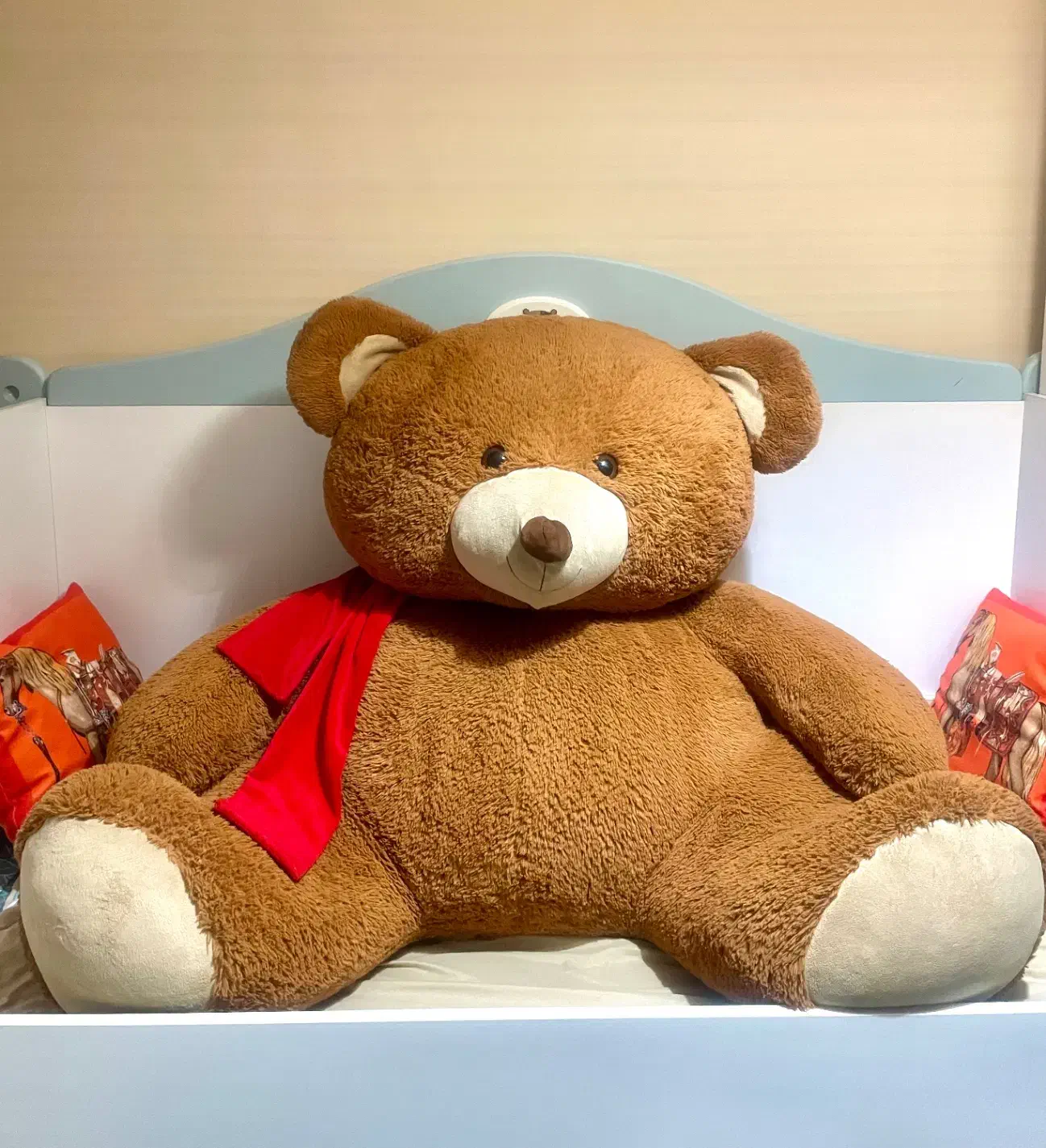 خرس خیلی بزرگ خارجی|اسباب‌‌بازی|تهران, هفده شهریور|دیوار