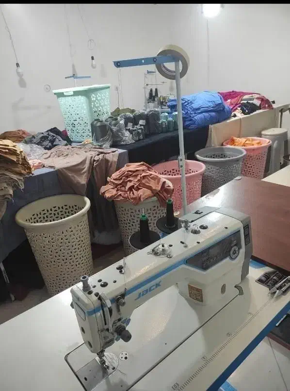 استخدام بردست .سردوز کار.میاندوز کار .راسته دوز|استخدام صنعتی، فنی، مهندسی|مشهد, خواجه ربیع|دیوار