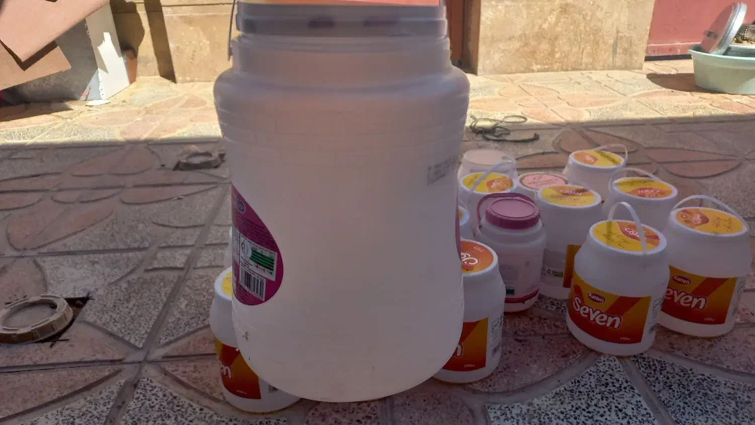 جای ماست|عمده‌فروشی|یاسوج, |دیوار