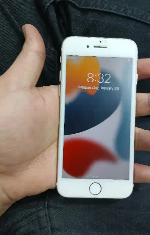 ایفون 7|موبایل|تهران, استاد معین|دیوار