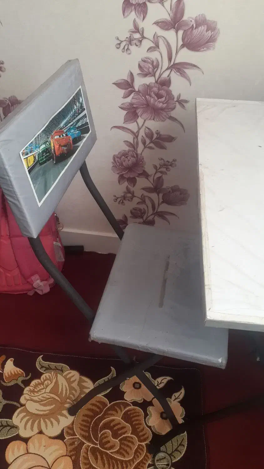 میز تحریر|میز تحریر و کامپیوتر|تبریز, |دیوار