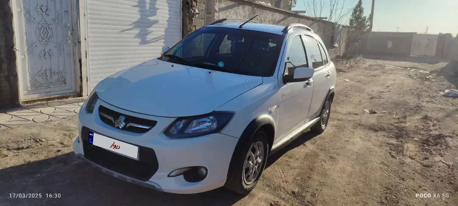 ماشین کوییک|خودرو سواری و وانت|خواف, |دیوار