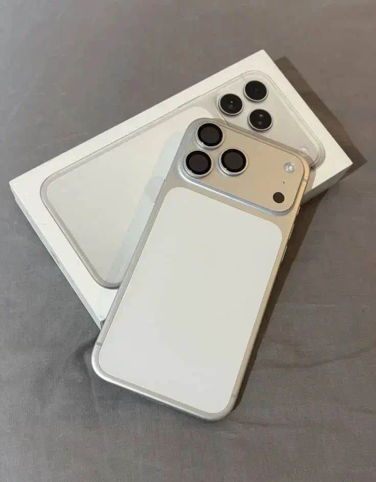 آیفون15پرومکس طراحیای فراتر از رویا|موبایل|سنندج, |دیوار