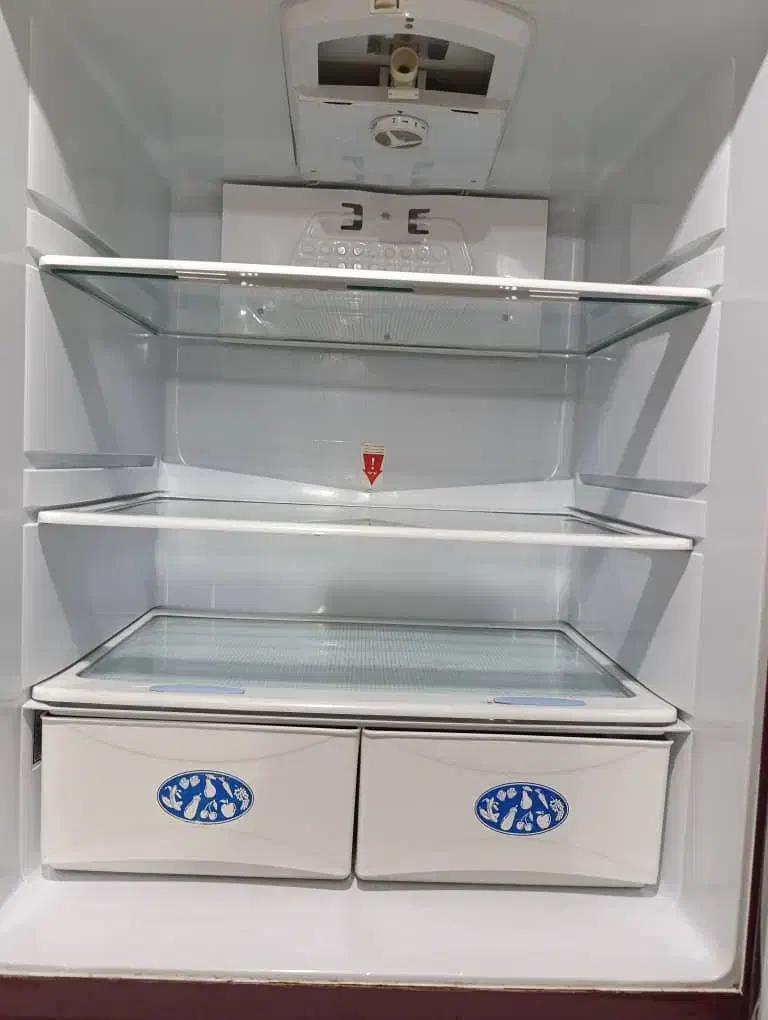 یخچال فریزر بکر|یخچال و فریزر|مرودشت, پشت سایپا|دیوار