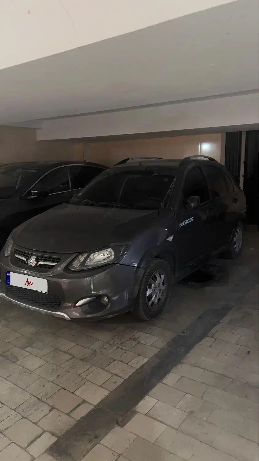 کوییک ۱۴۰۰ کاملا سالم|خودرو سواری و وانت|کرج, فاز ۳ مهرشهر|دیوار