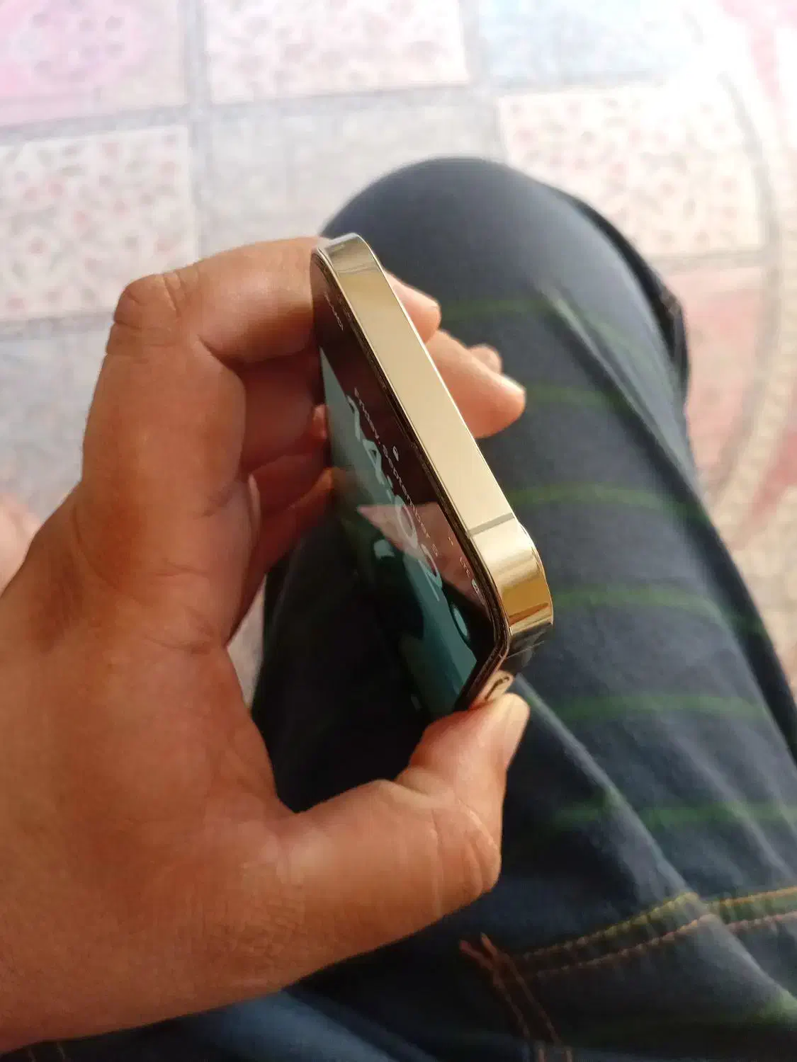 آیفون 12pro|موبایل|کرج, گلشهر|دیوار