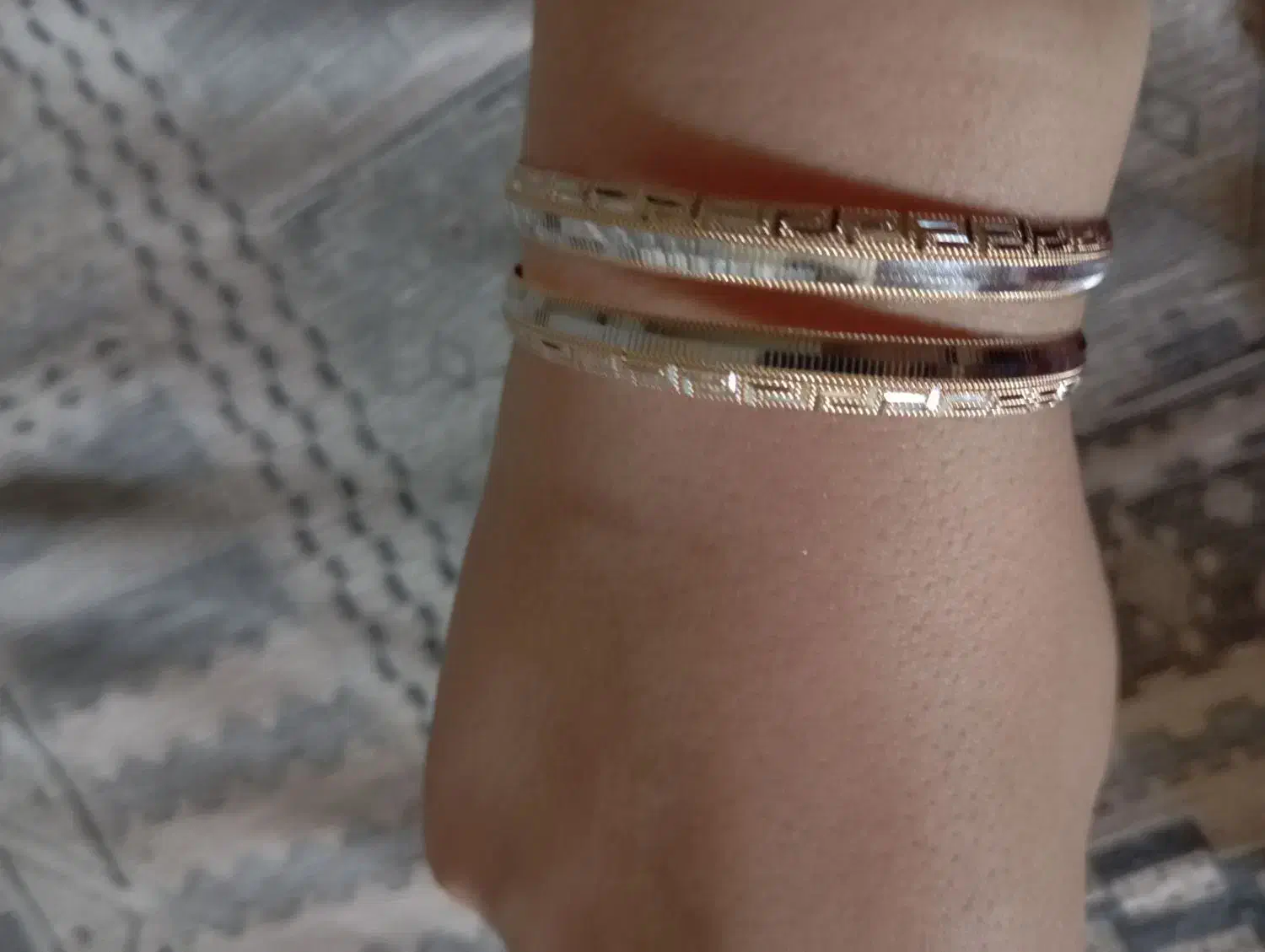 طلا نو به نرخ تابلو|جواهرات|قم, نیروگاه|دیوار