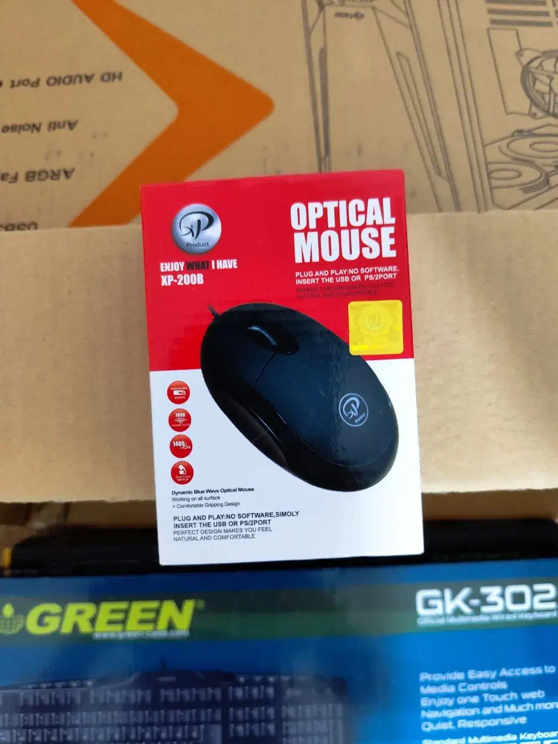 فروش انواع موس زیر قیمت بازار|قطعات و لوازم جانبی رایانه|گنبد کاووس, |دیوار