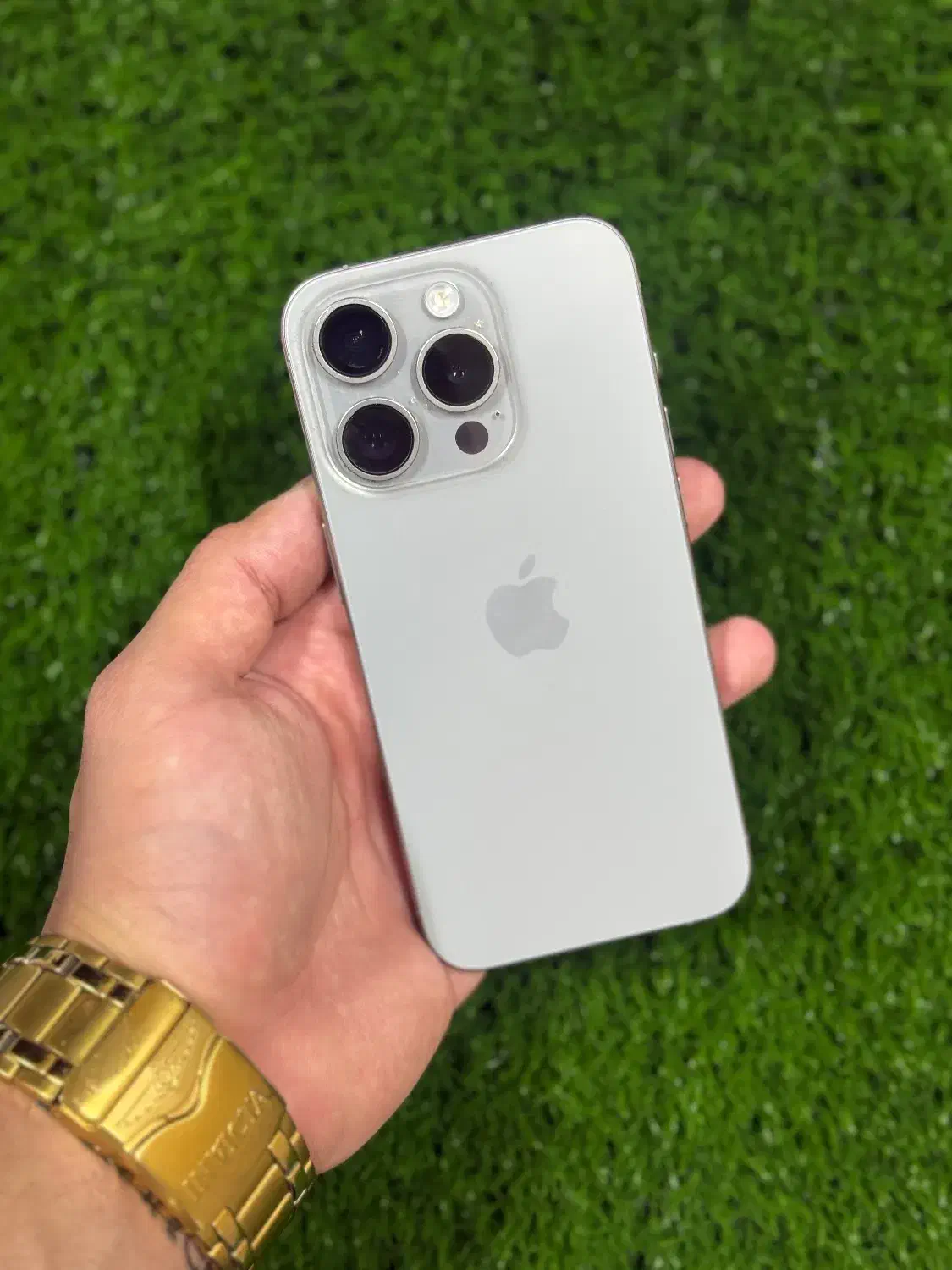 آیفون 15 پرو|موبایل|تبریز, |دیوار