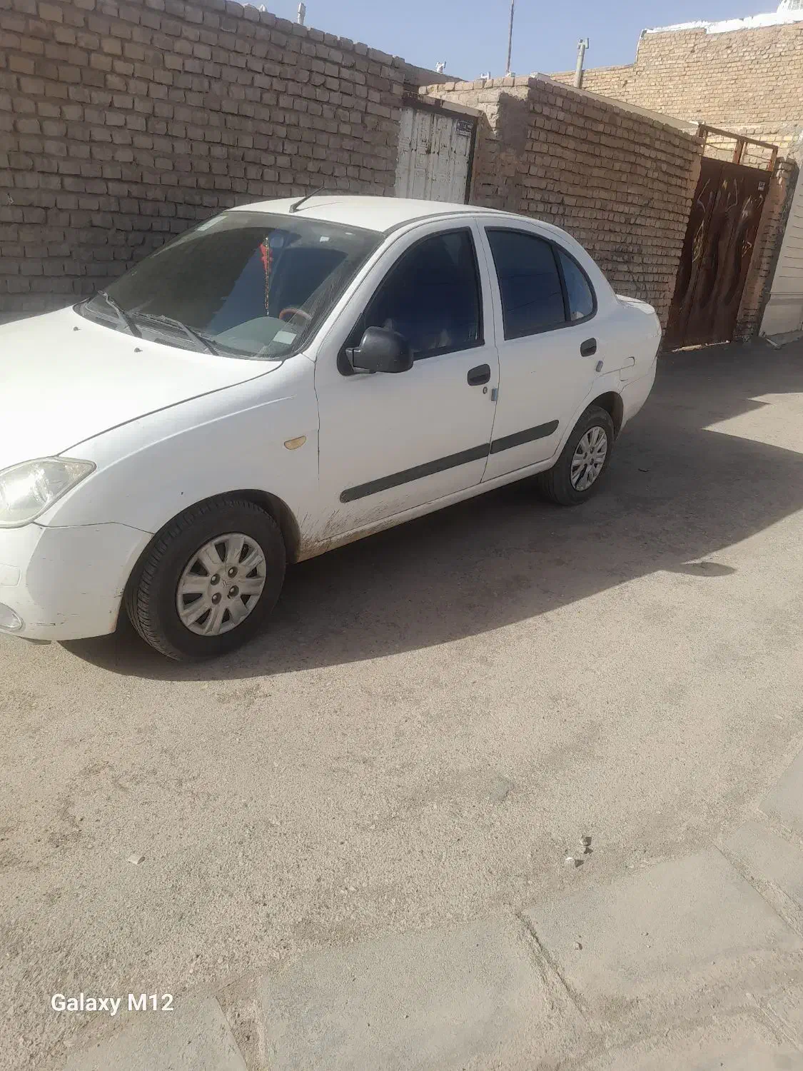 تیبا۱|خودرو سواری و وانت|سبزوار, شرق کال میانی|دیوار