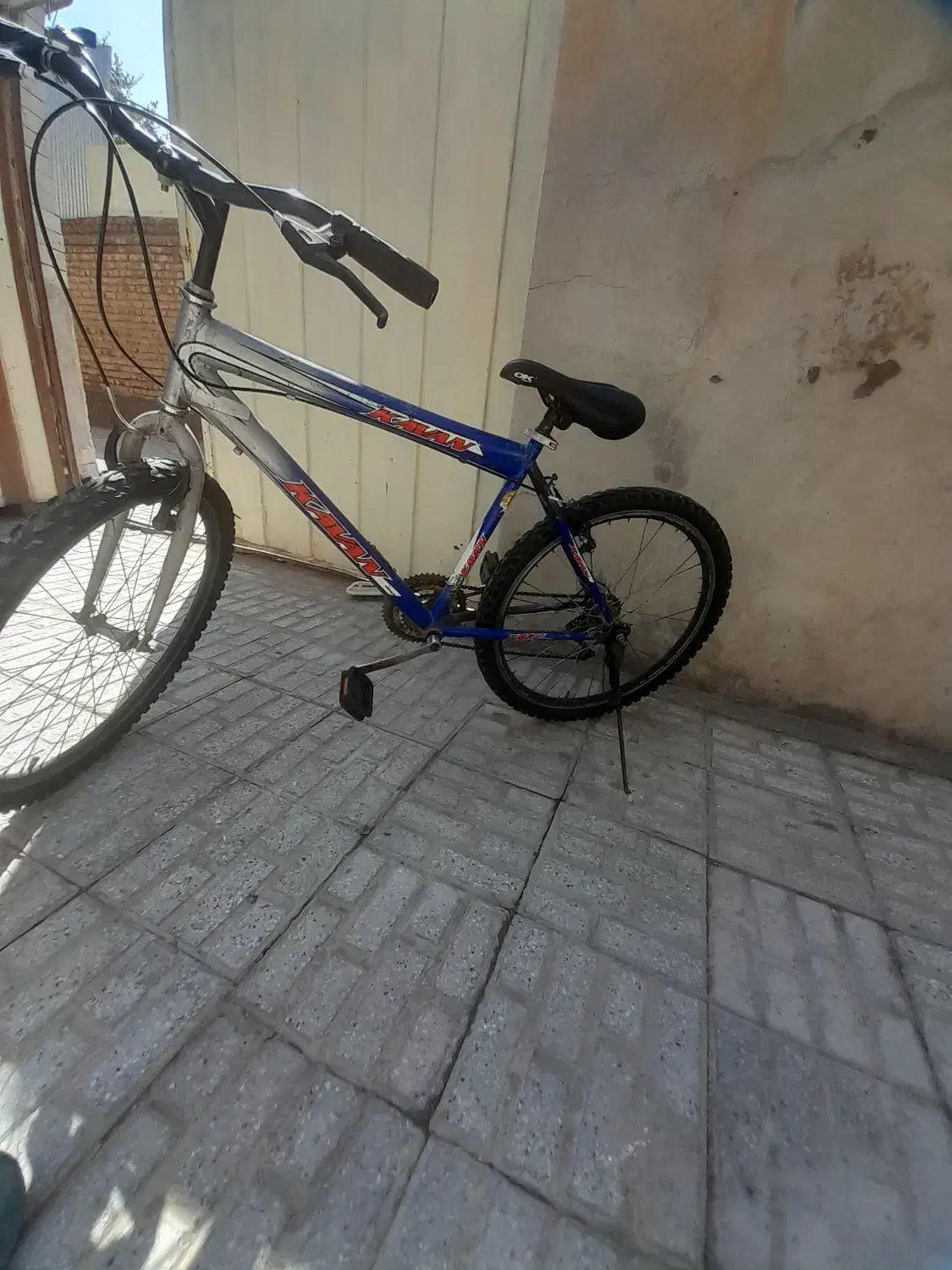 دوچرخه ۲۶ فوری پول لازم|دوچرخه، اسکیت، اسکوتر|تربتحیدریه, کاشانی|دیوار