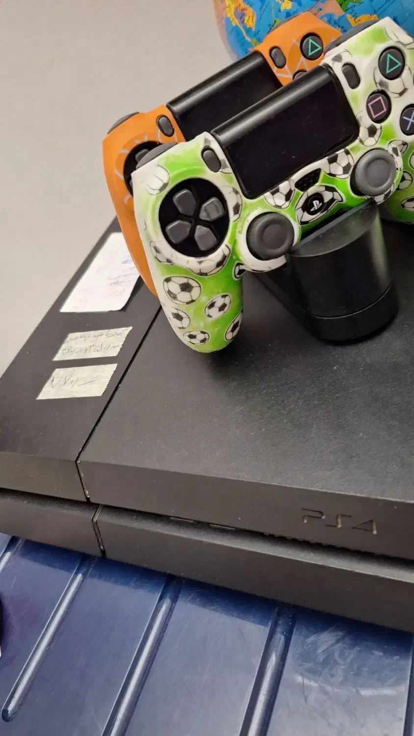 پی اس فور کپی خور|کنسول، بازی ویدئویی و آنلاین|گرگان, |دیوار