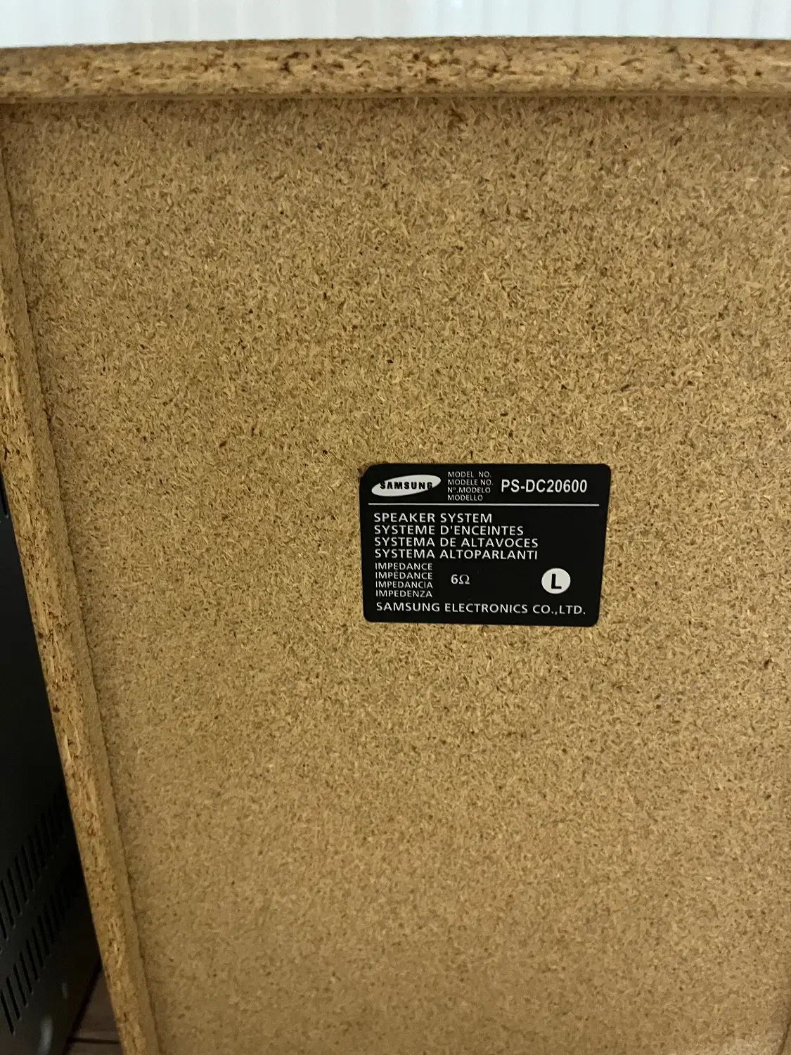 ضبط و باند سامسونگ|سیستم صوتی خانگی|مشهد, کوثر|دیوار