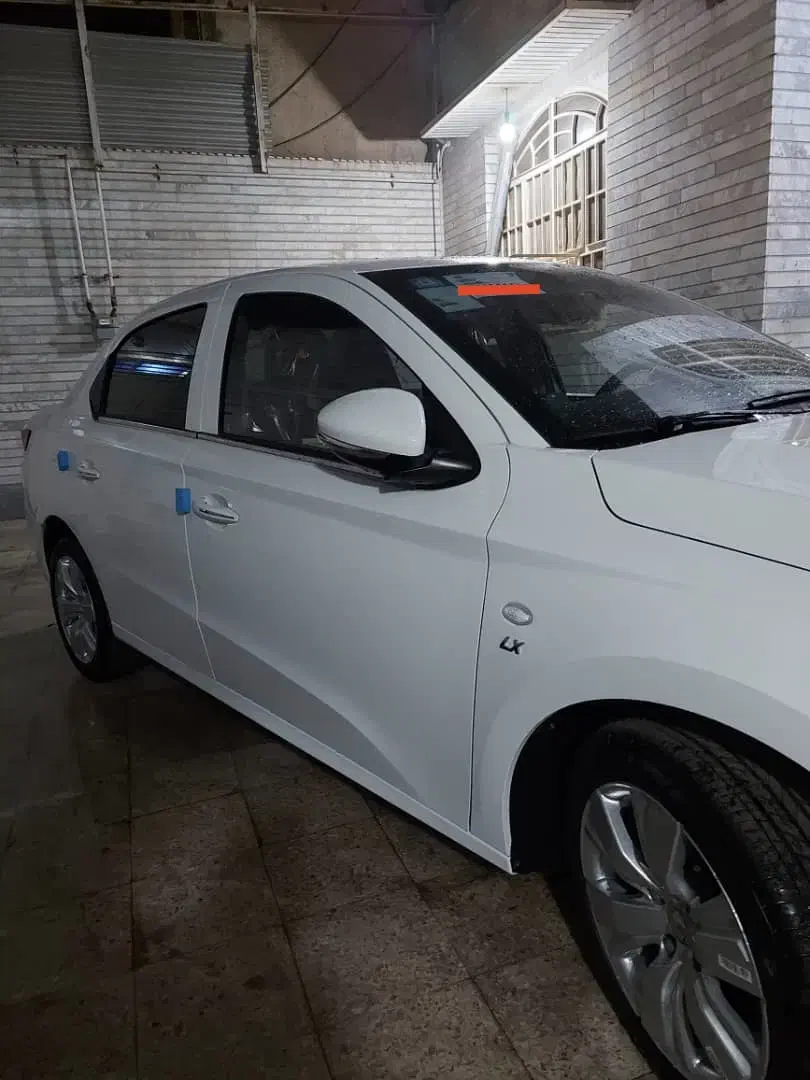 تارا v4|خودرو سواری و وانت|دزفول, |دیوار