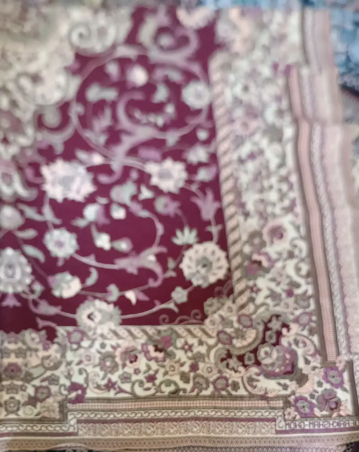 روفرشی 9متری|روفرشی|قم, شهرک فاطمیه|دیوار