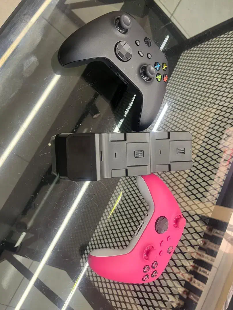 xbox series x|کنسول، بازی ویدئویی و آنلاین|تهران, هوانیروز|دیوار