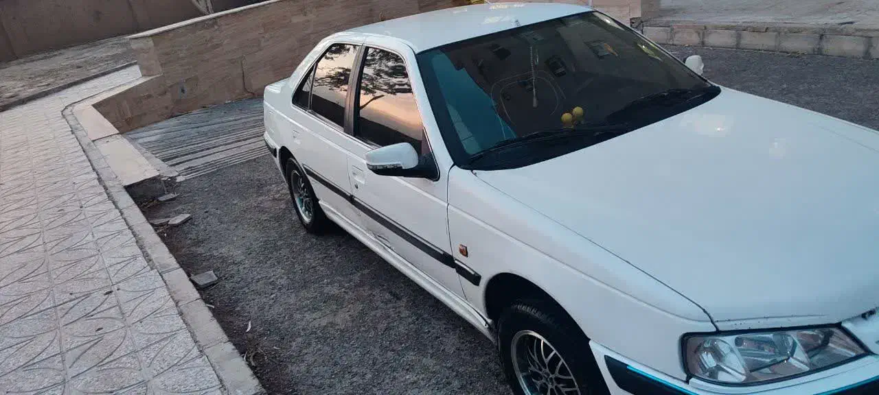 پژو پارس|خودرو سواری و وانت|محلات, |دیوار