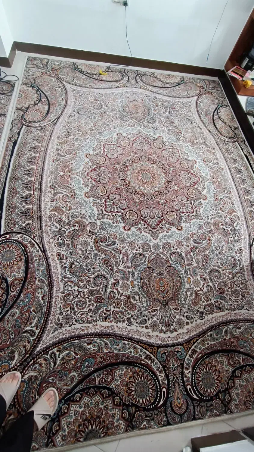 فرش|فرش|قدس, شهرقدس|دیوار