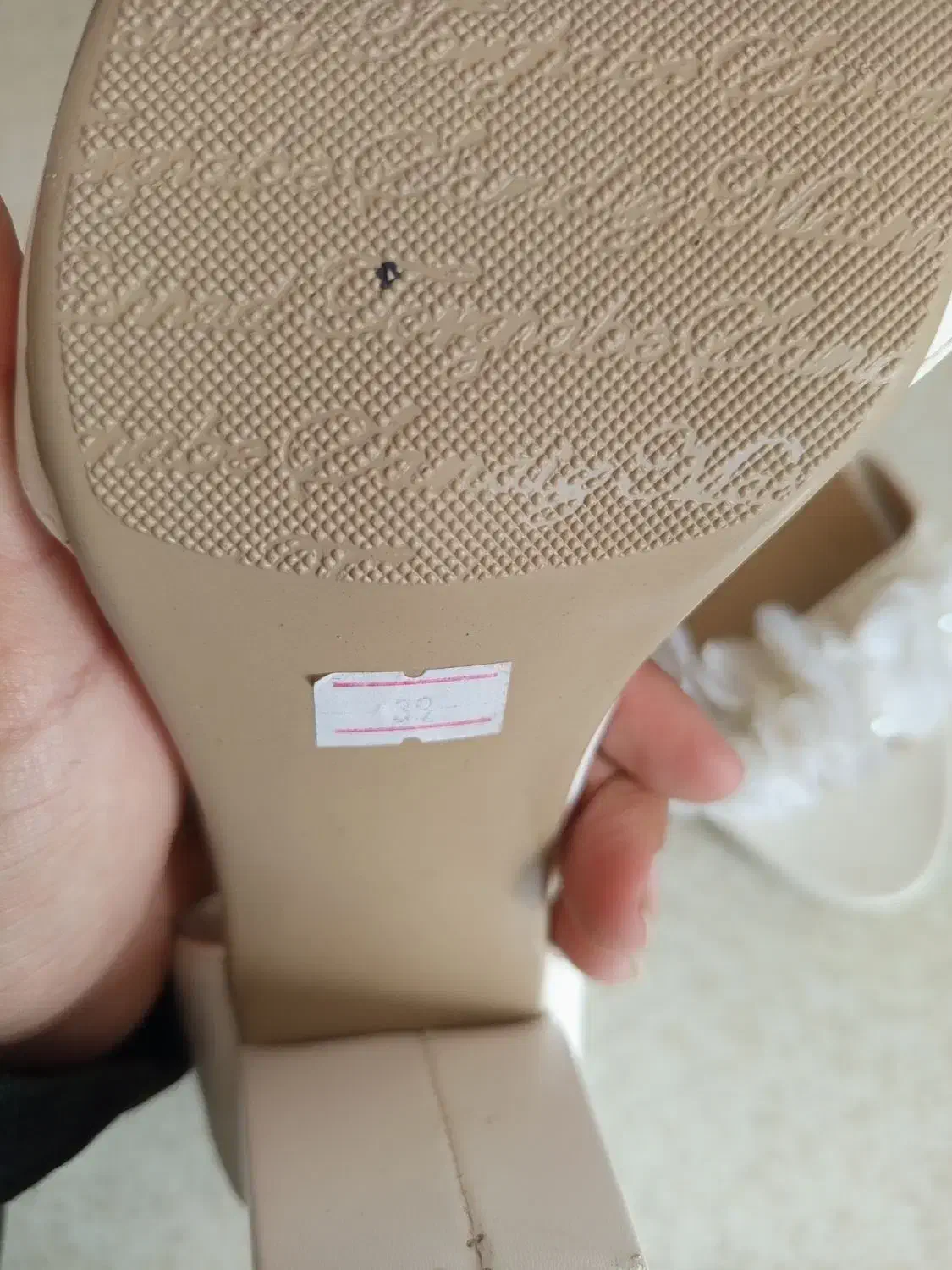 کفش مجلسی عقد|کیف، کفش، کمربند|یزد, |دیوار