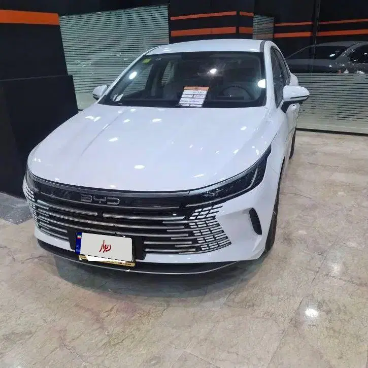 BYD destroyer|خودرو سواری و وانت|تبریز, |دیوار