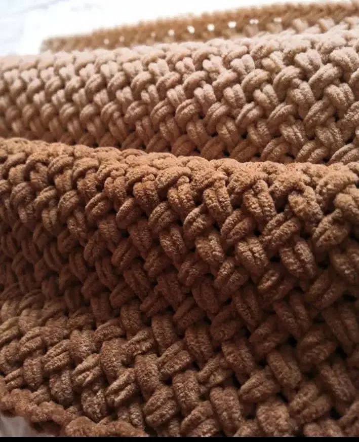 پتو نوزادی دست بافت|اسباب و اثاث بچه|رشت, شهرک آیت الله منتظری|دیوار