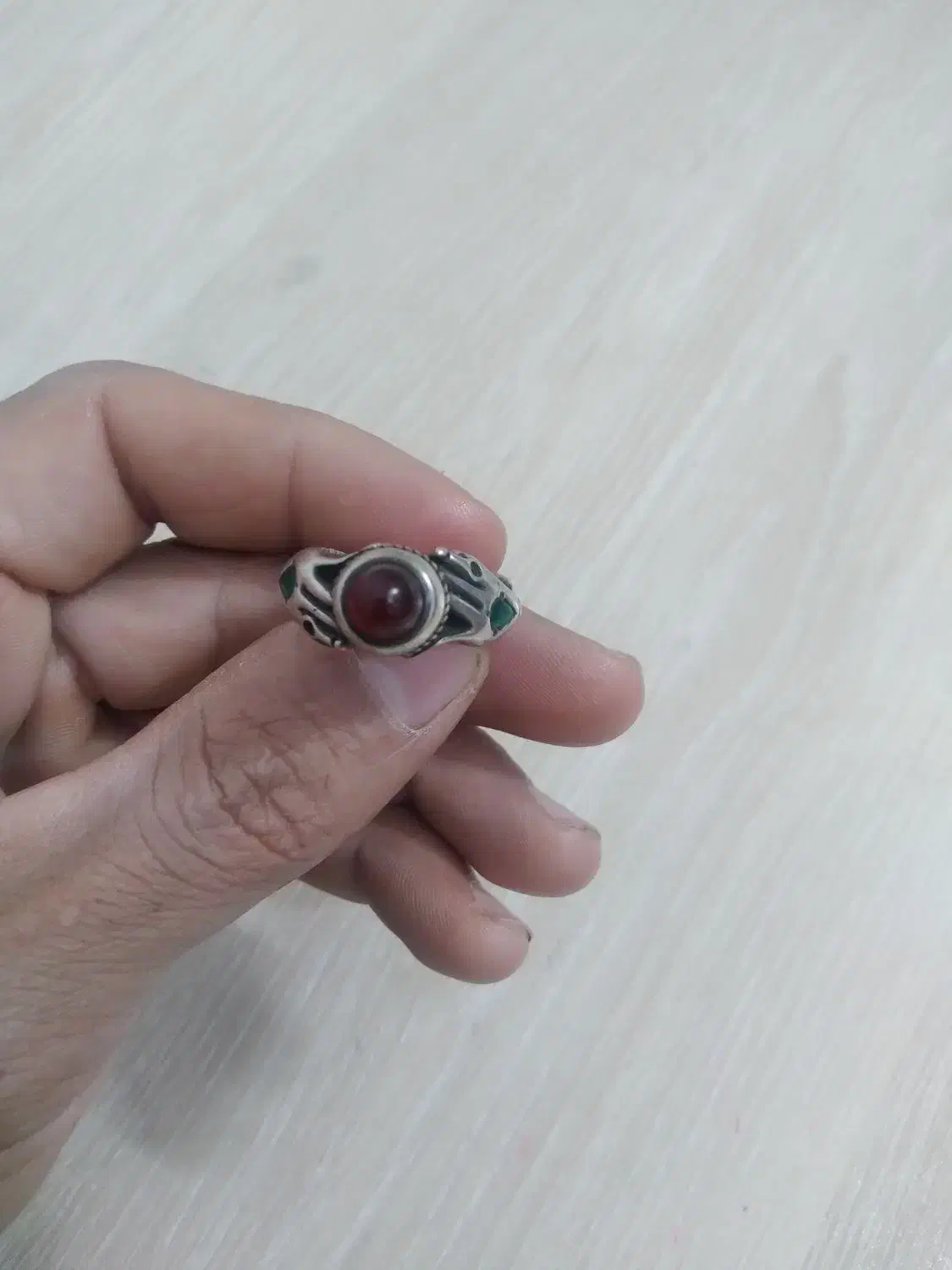 دست ودلبر|جواهرات|مشهد, طبرسی شمالی|دیوار