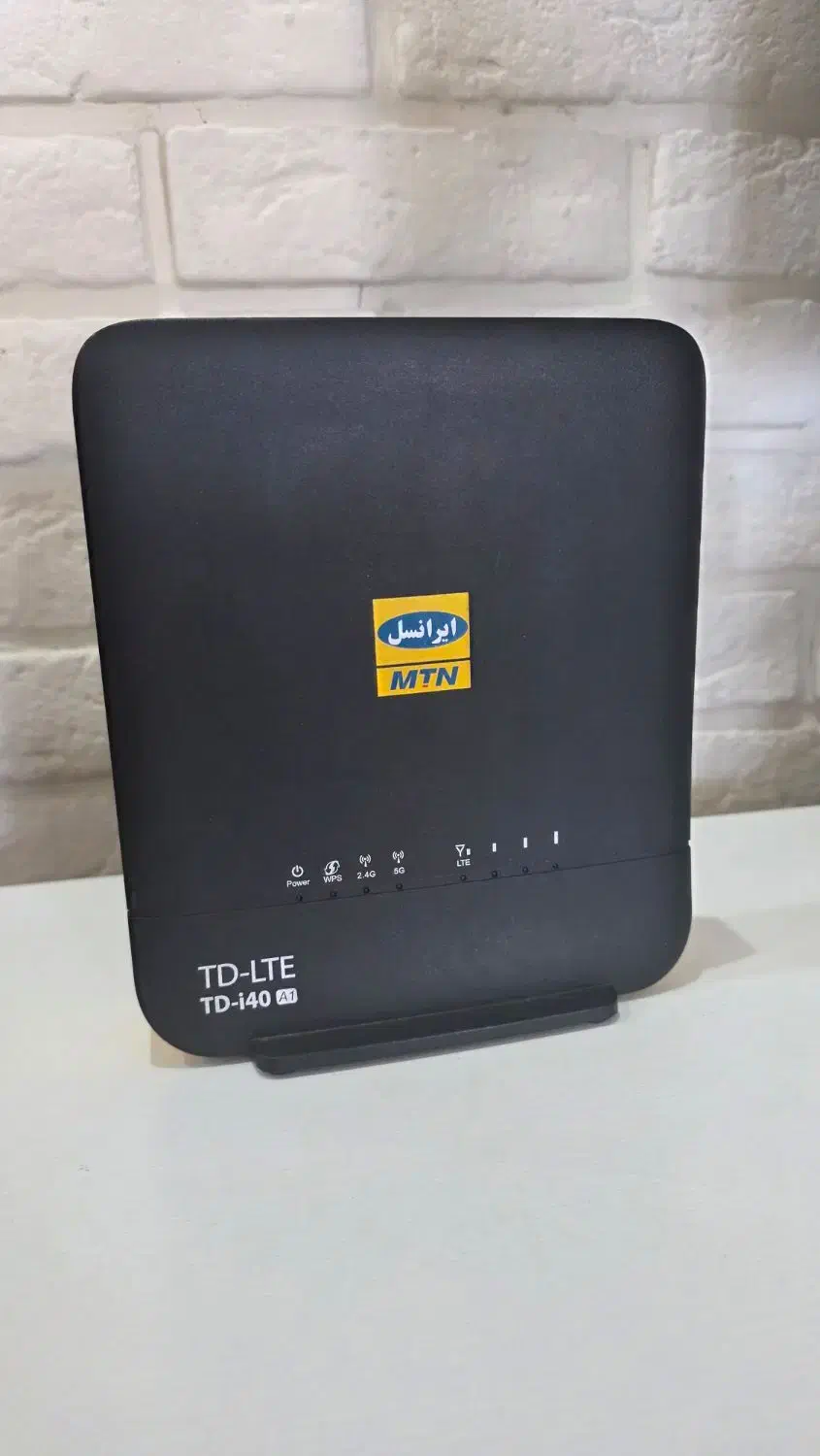 مودم ایرانسل و مودم جیبی|مودم و تجهیزات شبکه|تاکستان, |دیوار