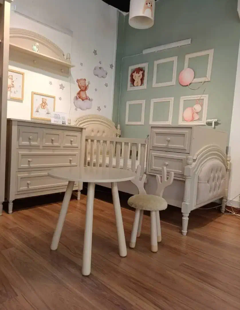 سرویس خواب نوجوان و کودک / اقساطی /|اسباب و اثاث بچه|تهران, حکیمیه|دیوار