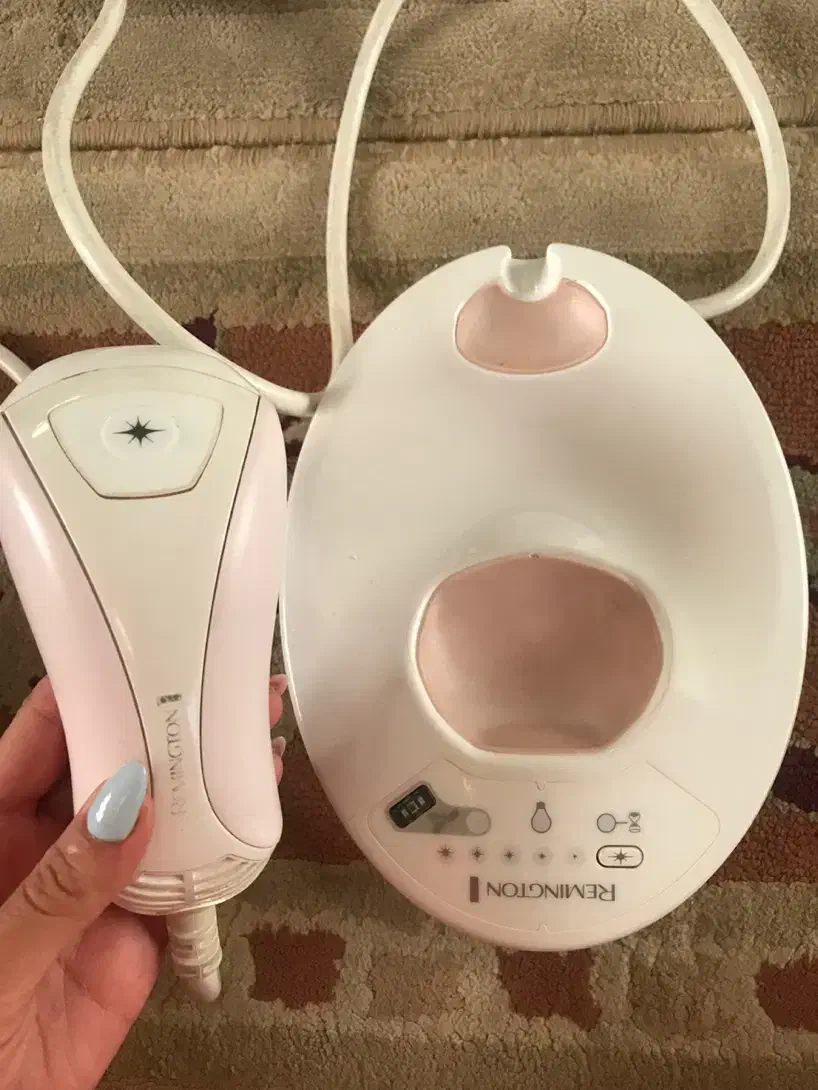 دستگاه لیزر رمینگتون(Remington)|آرایشی، بهداشتی، درمانی|رشت, حمیدیان|دیوار