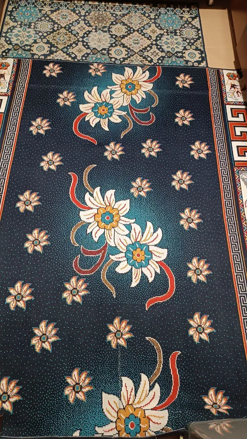 موکت و گلیم|گلیم، جاجیم، گبه|کرمانشاه, |دیوار