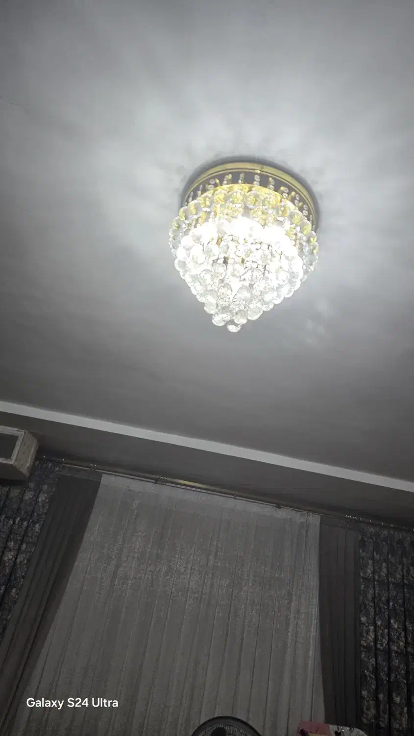 لوستر|لوستر و چراغ آویز|کرج, کمالشهر|دیوار