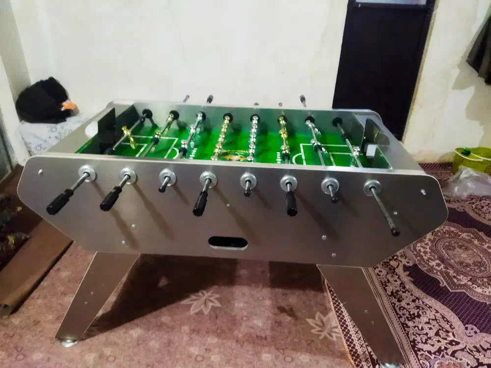 فوتبال دستی|ورزش‌های توپی|سجاس رود, |دیوار